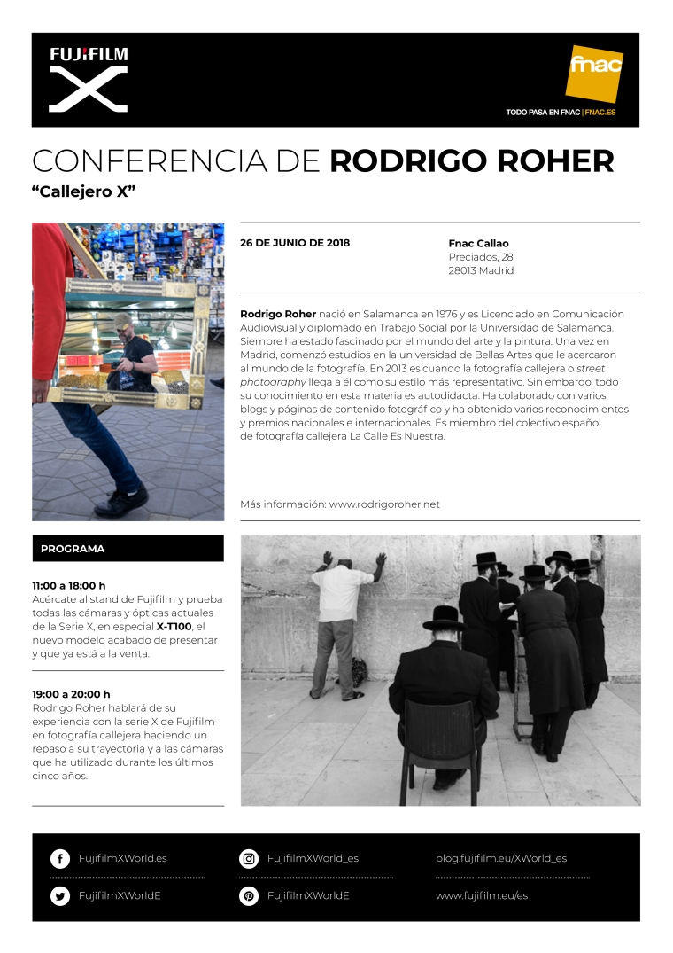 RODRIGO ROHER 26 DE JUNIO